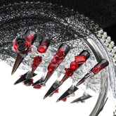 Vampire’s Rose